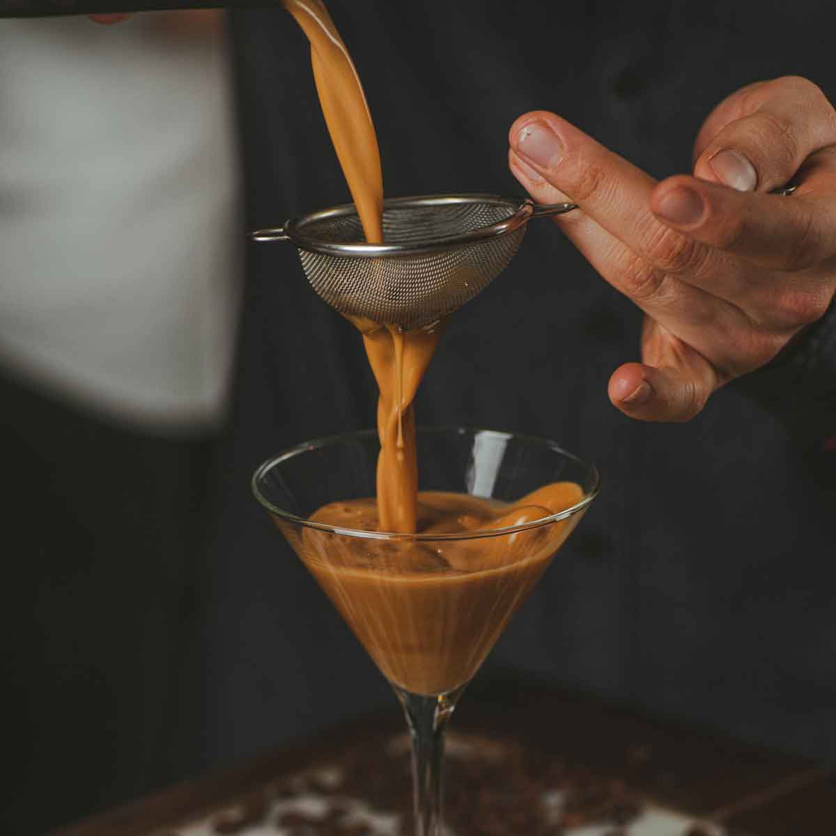 Cocktails Shaken: TIPPS & TRICKS FÜR PERFEKTE DRINKS