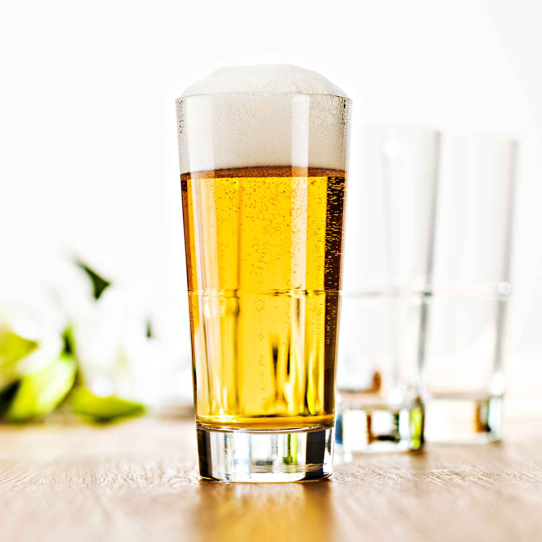 Highball Glas 350ml 12 Set Trinkzubehör Vicrila