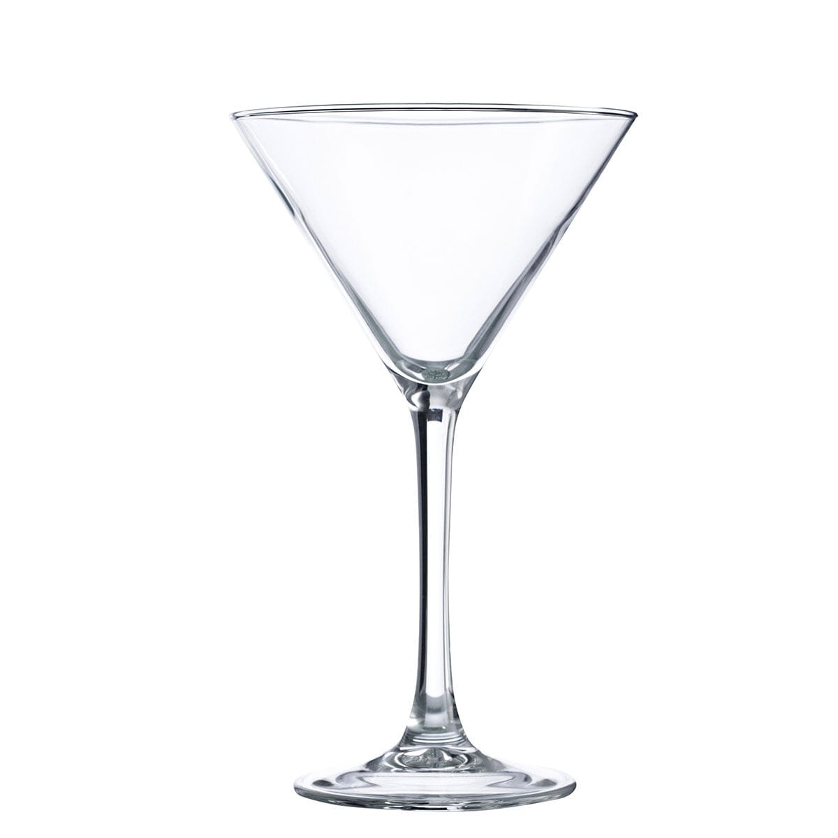 Martini Glas 140ml 6er Set Vicrila