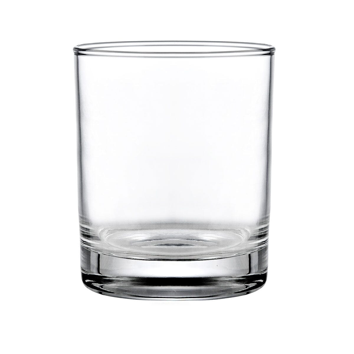 Whisky Glas groß 330ml 6er Set Vicrila