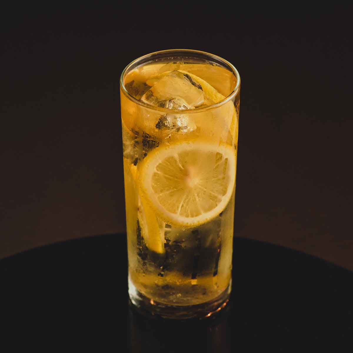 Longdrink Glas 330ml 12 Set Trinkzubehör Vicrila