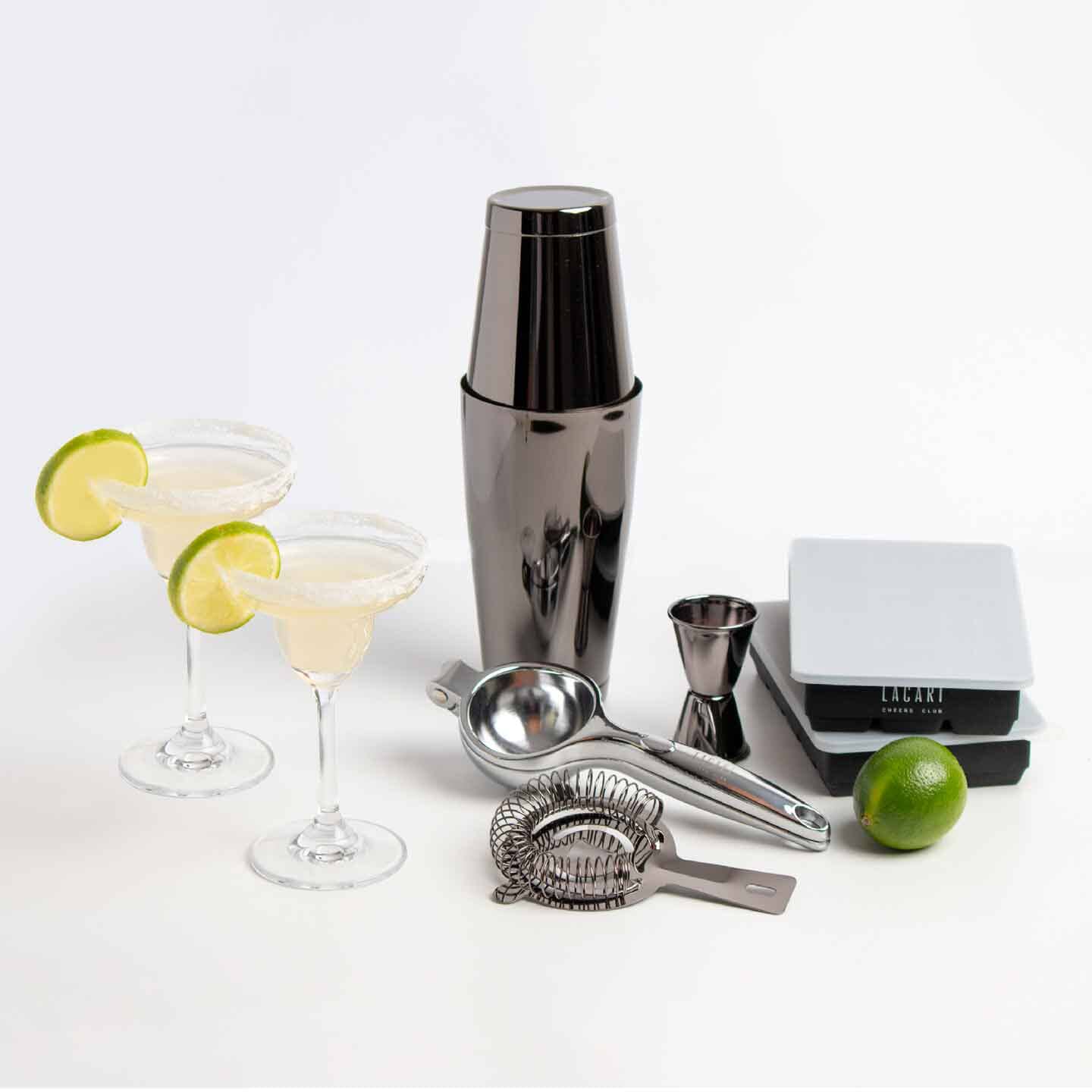 Margarita Set