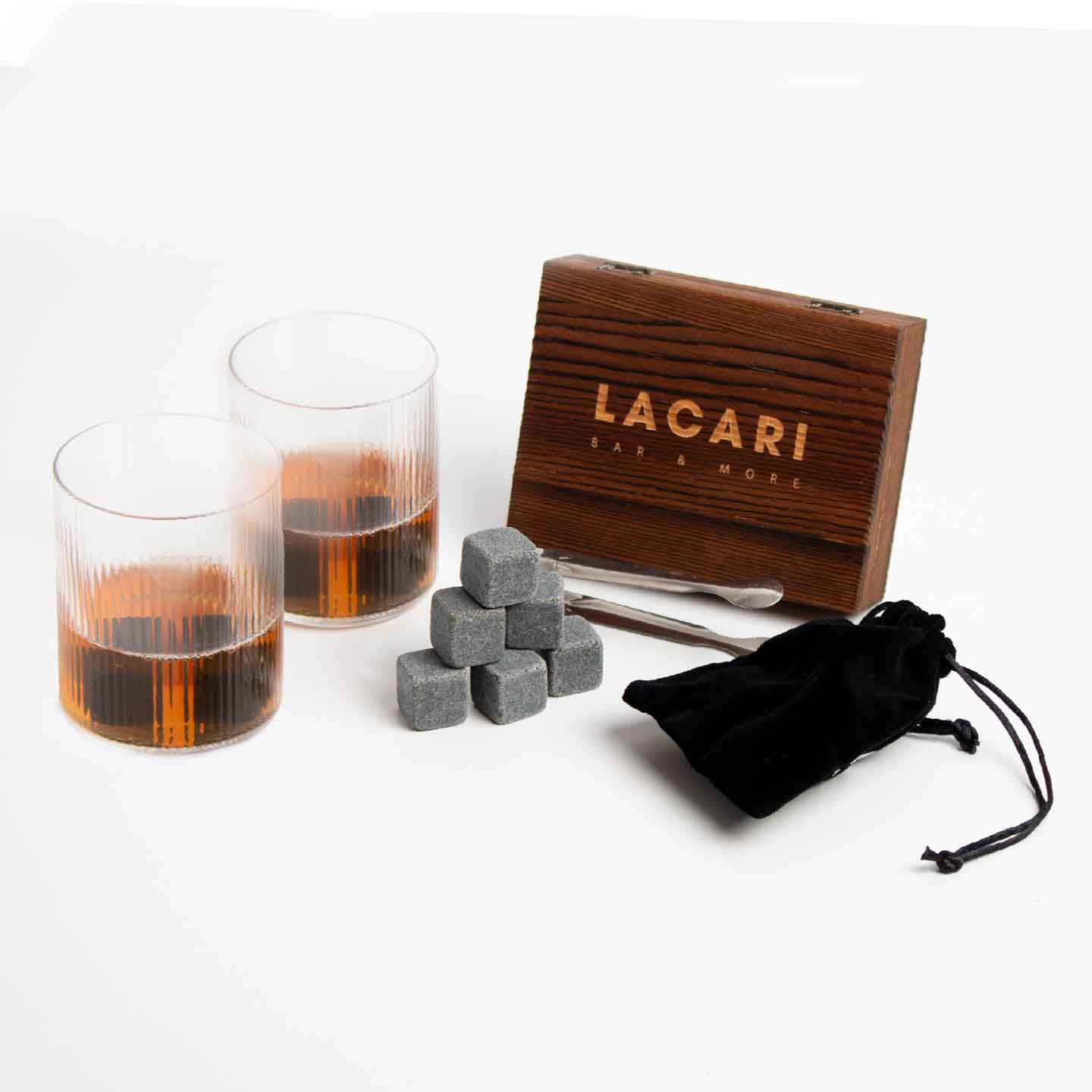 whiskey aufbewahrung Whiskey Zubehör Set kaufen: Genuss & Tradition vereint