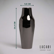 Luxus Cocktailshaker Komplettset - Komplette Cocktailshaker Sammlung Cocktail Bundles Lacari