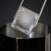 French Cocktail Shaker in Schwarz Cocktail- & Barzubehörsets Lacari 