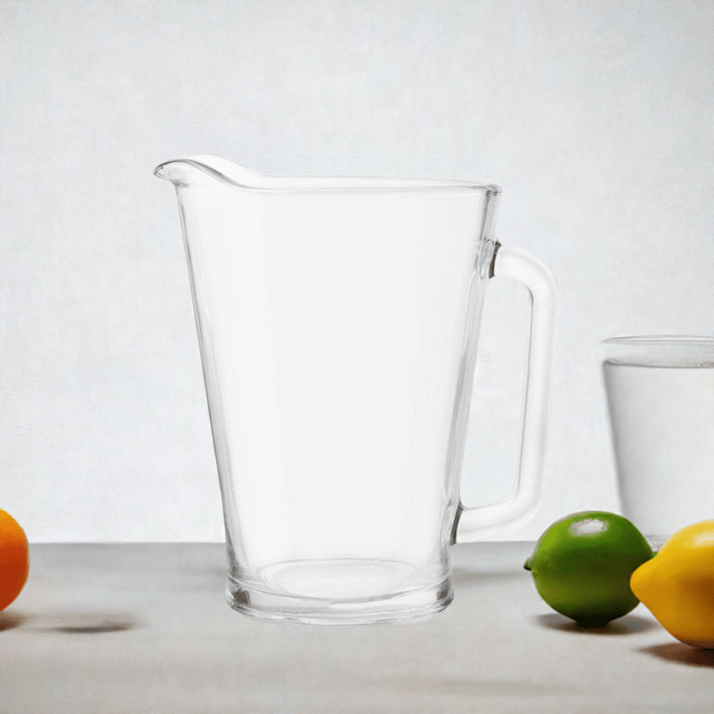 Wasserkaraffe 1,7 l 1 Stück Trinkzubehör Vicrila