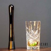 Longdrinkglas - Für Mixgetränke der Extraklasse Cocktail- & Barzubehörsets Lacari