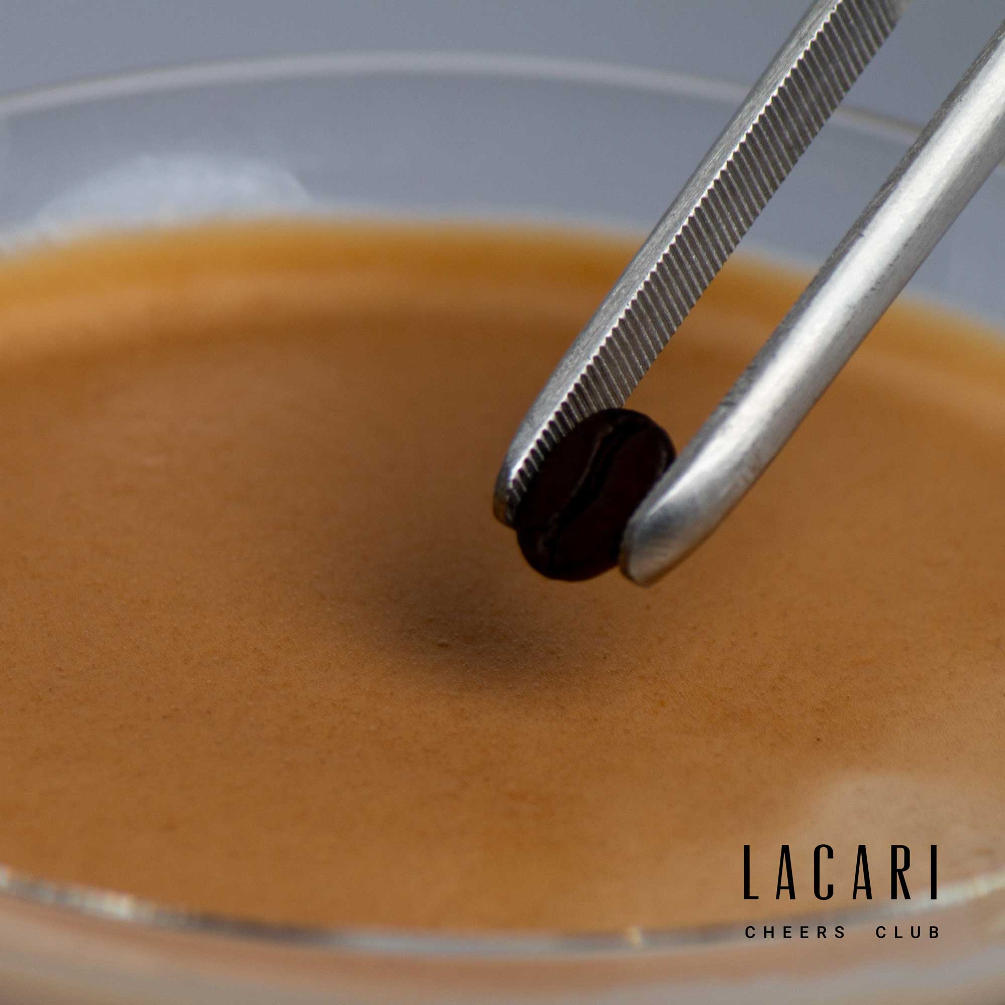 Martini Glas (1er) Lacari