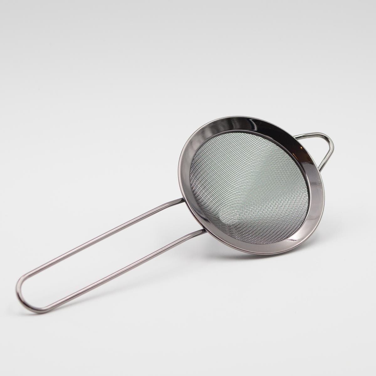 Küchensieb - Küchensieb Edelstahl für Barkeeper Barzubehör Lacari