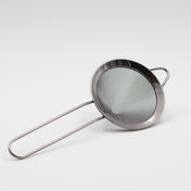 Küchensieb - Küchensieb Edelstahl für Barkeeper Barzubehör Lacari