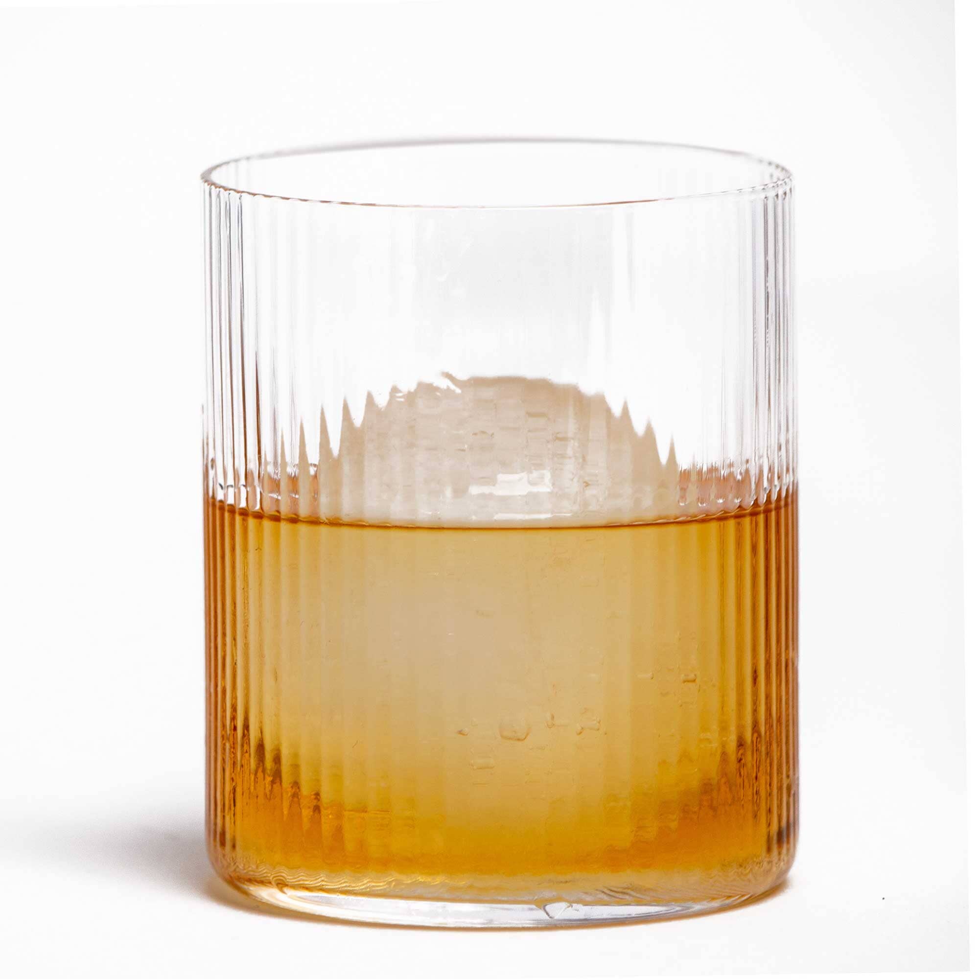 Whiskey Glas (1er) Lacari 