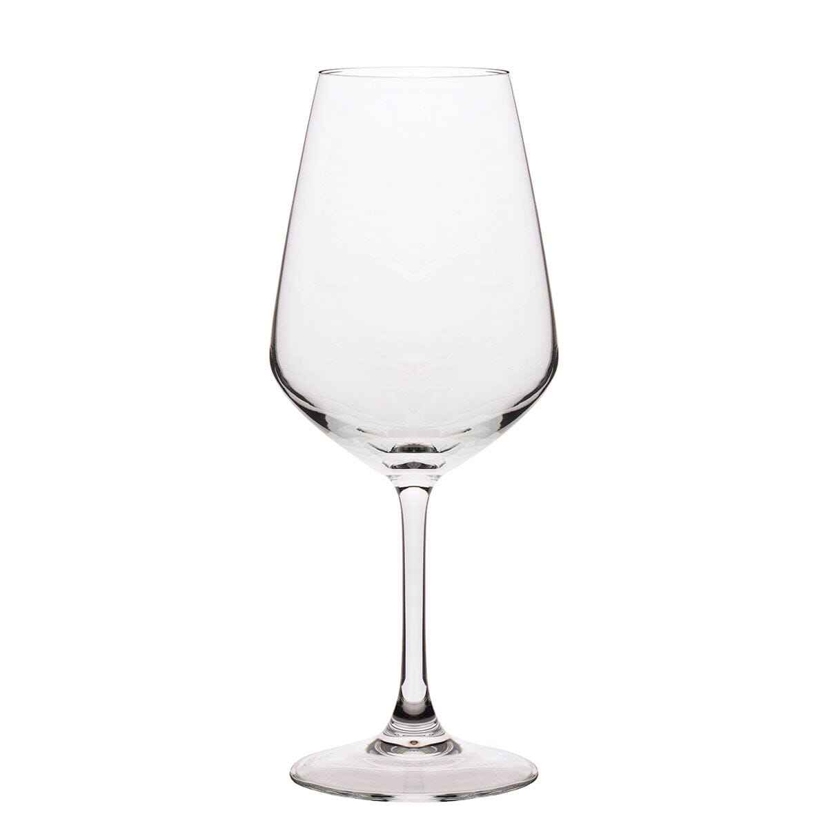 Rosé Weinglas 390ml 6er Set Vicrila