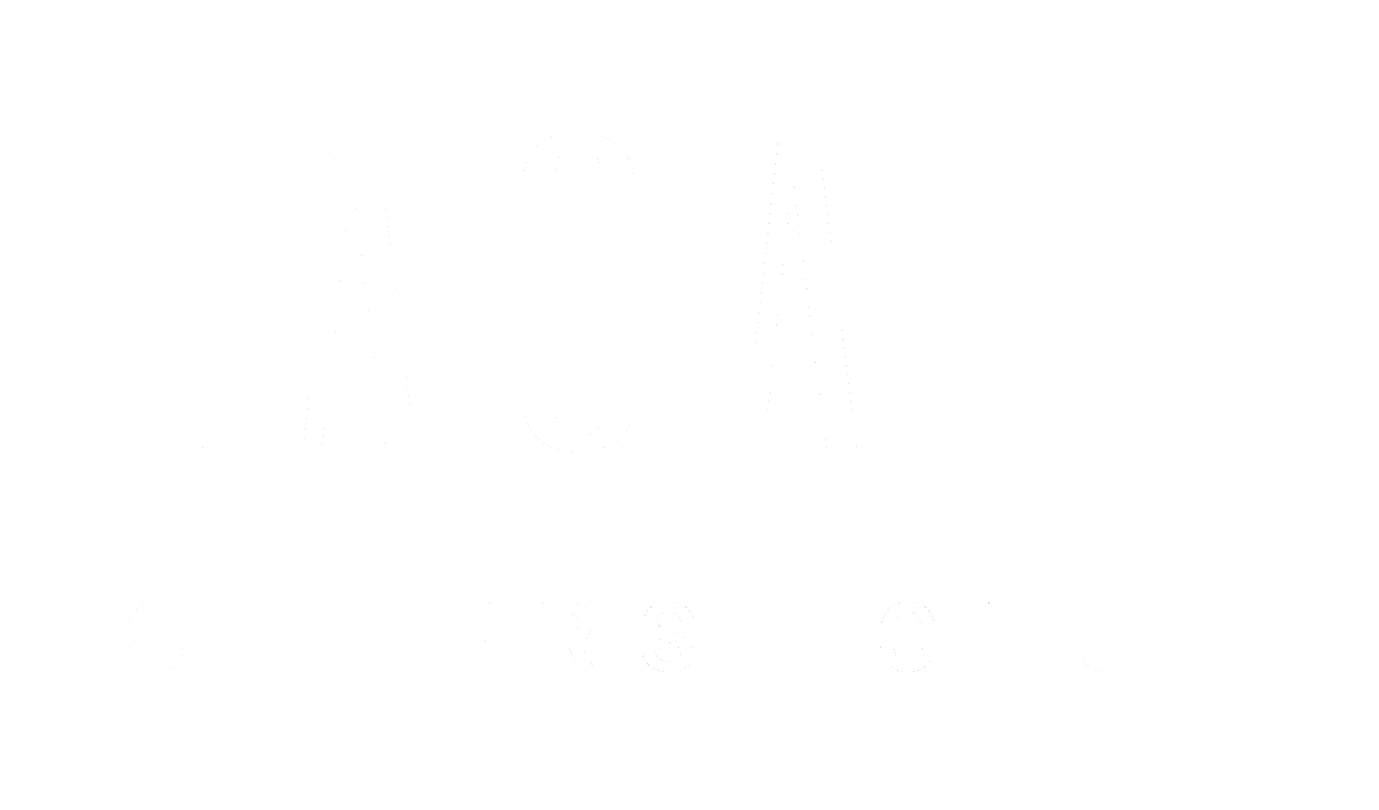 Lacari Cheers Club Logo Weiß