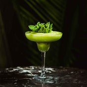 Margarita Glas 270ml Trinkzubehör Vicrila 