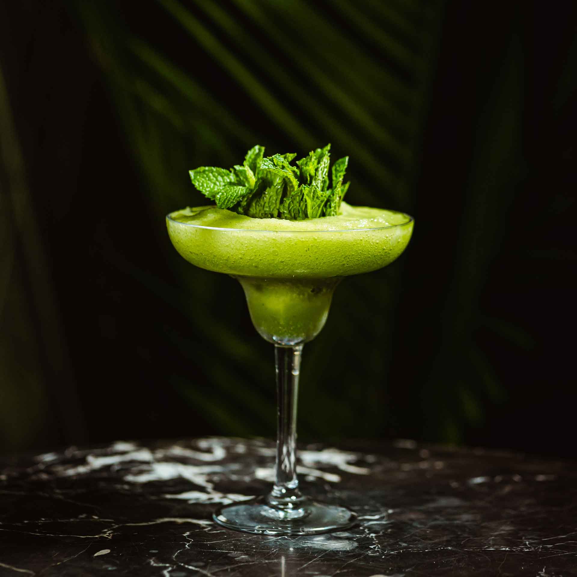 Margarita Glas 270ml Trinkzubehör Vicrila 