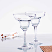 Margarita Glas 270ml Trinkzubehör Vicrila 