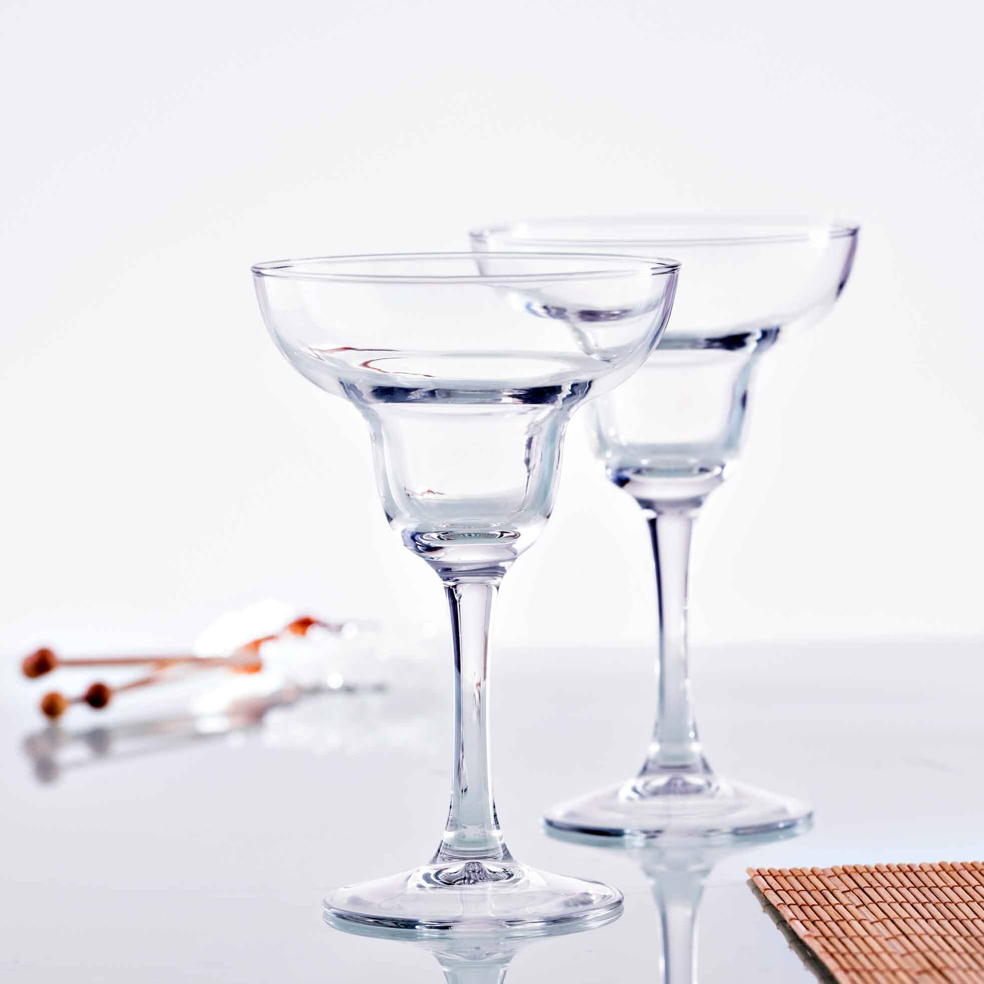 Margarita Glas 270ml Trinkzubehör Vicrila 