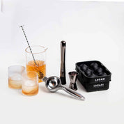Old Fashioned Set - Old Fashioned Cocktail Set