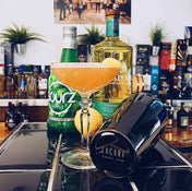 Cocktail-Set “Die letzte Runde” Cocktail Bundles Lacari Cheers Club 