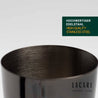 Boston Shaker (inkl. Glas) Lacari 