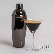 Cocktail Shaker 3 teilig