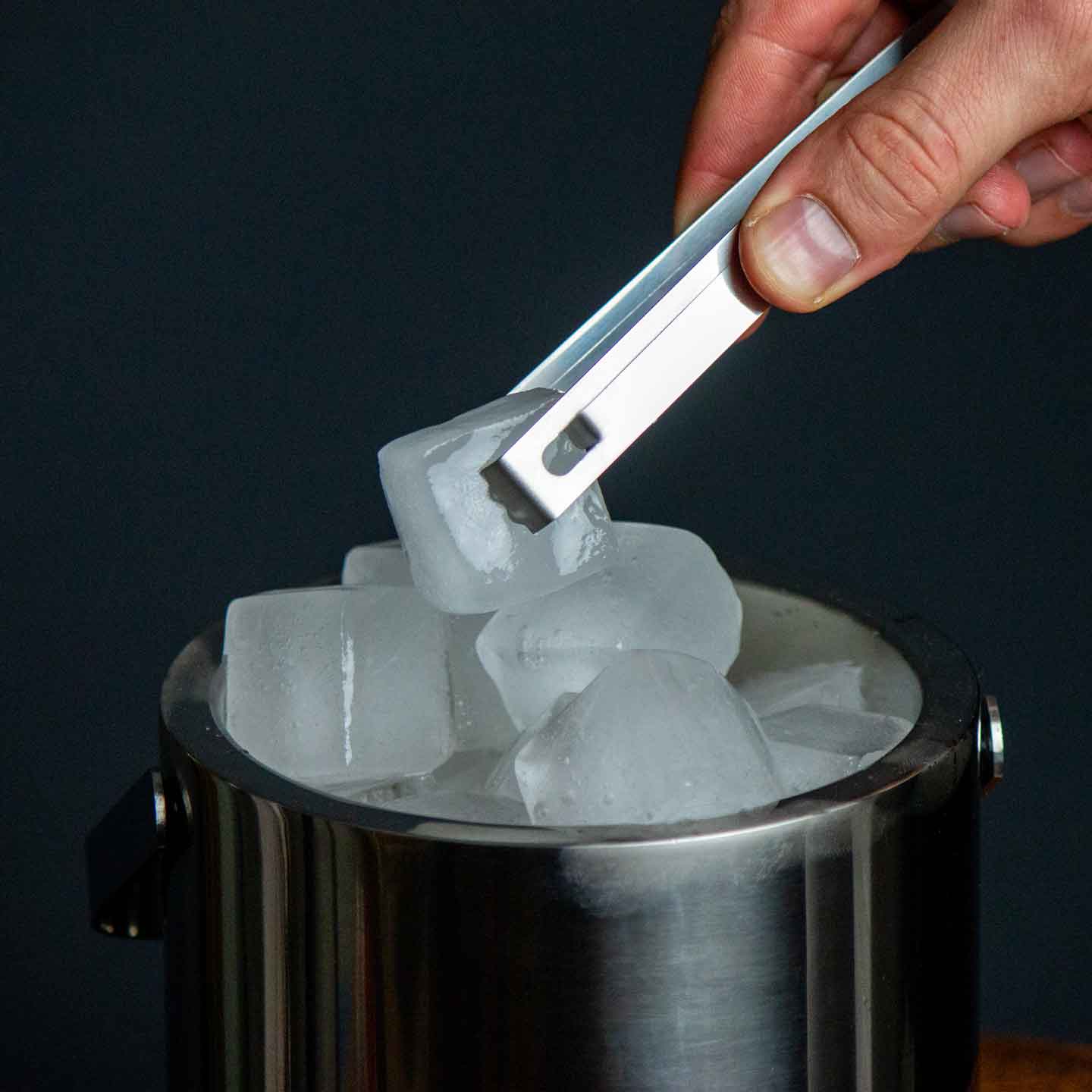 eis aufbewahrung Hochwertiger Eiswürfel Aufbewahrungsbehälter – Jetzt kaufen!