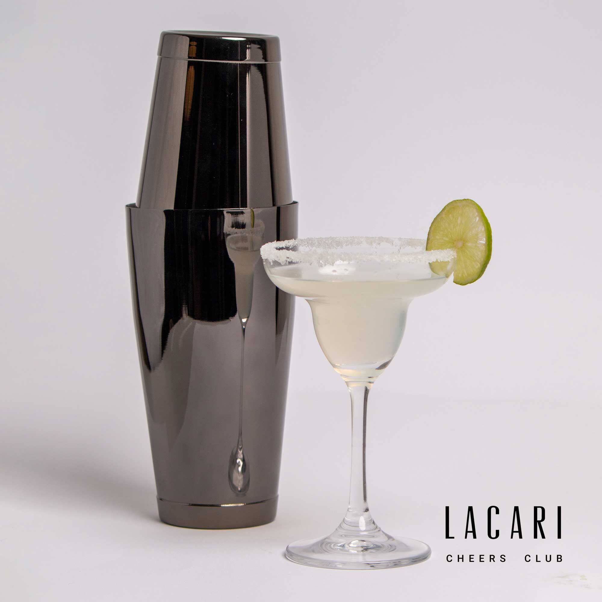 Margarita Glas (1er) Lacari 