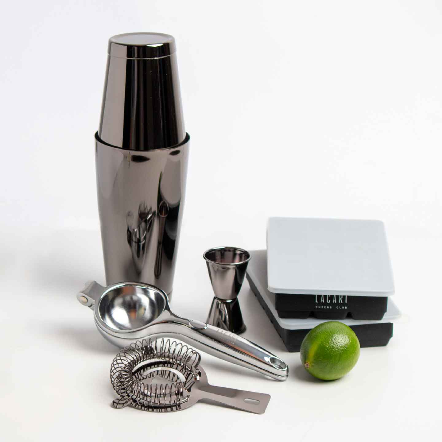 The Margarita Set