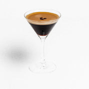 Martini Glas (1er) Lacari 