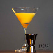 Barmaß: Cocktail Messbecher Cocktail- & Barzubehörsets Lacari 