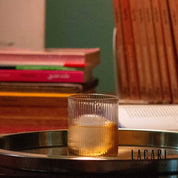 Whiskey Glas (1er) Lacari 